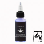 Solutie transfer - Stencil Gel 30ml